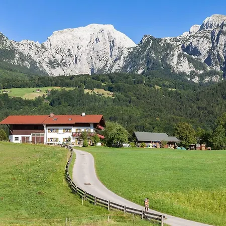 Untersulzberglehen Schönau am Königssee