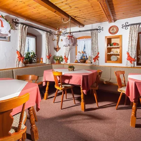 Gaestehaus Untersulzberglehen Feriegård Schönau am Königssee