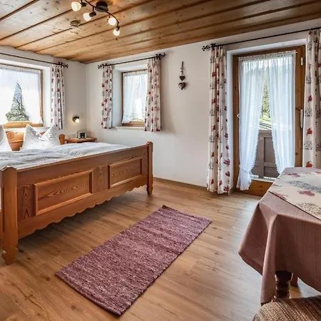 Gaestehaus Untersulzberglehen