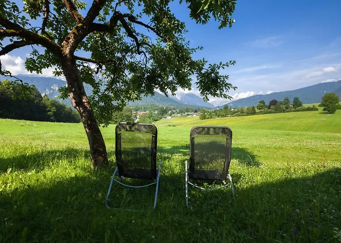 Alloggio per agriturismo Gaestehaus Untersulzberglehen *